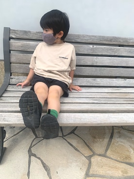 ichi_zenさんのコーディネート