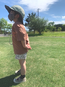 ichi_zenさんのコーディネート