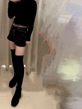 areさんのコーディネート