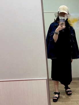 areさんのコーディネート