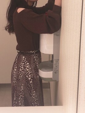 areさんのコーディネート