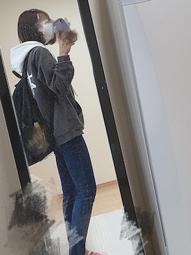 areさんのコーディネート