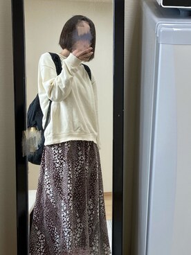 areさんのコーディネート