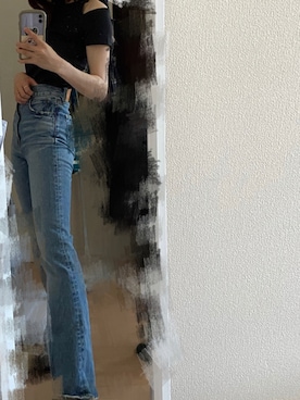 areさんのコーディネート