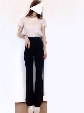 Diorのチョーカーを使った人気ファッションコーディネート - WEAR