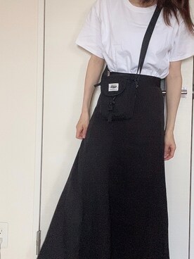 areさんのコーディネート