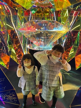 Rinnaさんのコーディネート