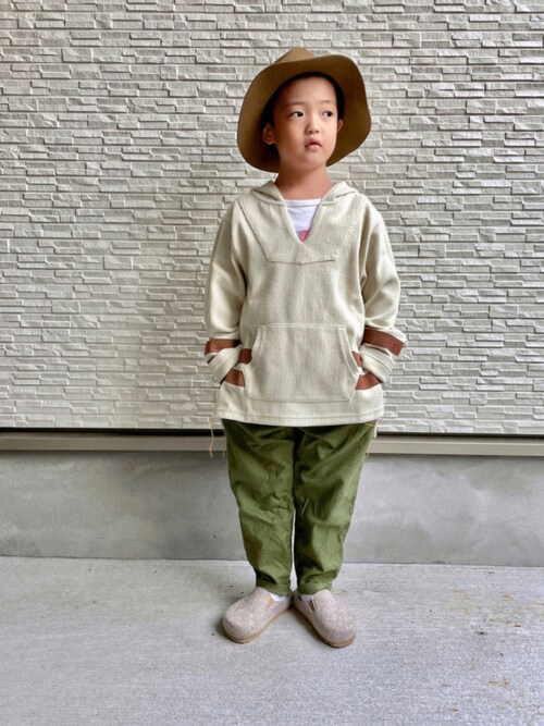 kotaroさんのコーディネート