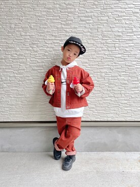 kotaroさんのコーディネート