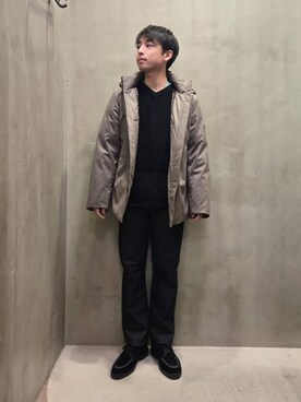 駆さんのコーディネート