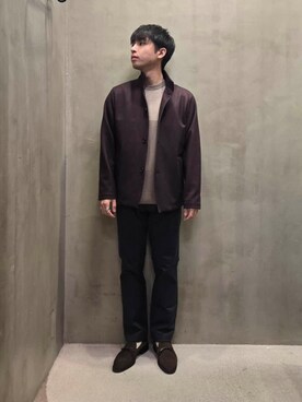 駆さんのコーディネート