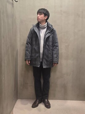 駆さんのコーディネート