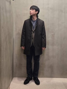 駆さんのコーディネート