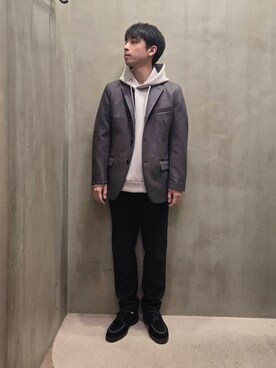駆さんのコーディネート