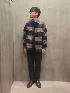 駆さんのコーディネート