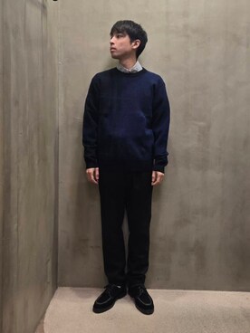 駆さんのコーディネート