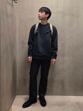 駆さんのコーディネート