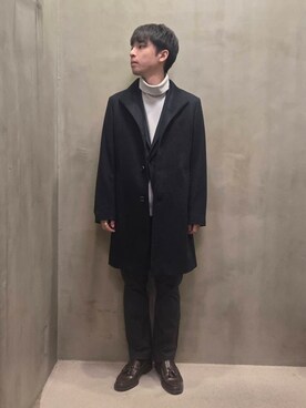 駆さんのコーディネート