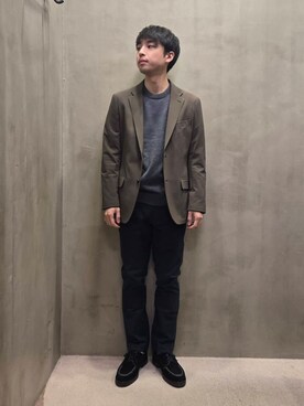 駆さんのコーディネート