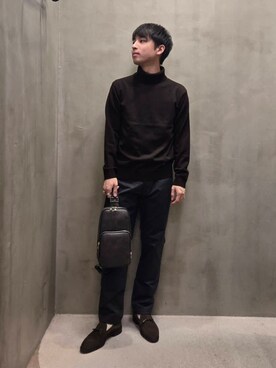 駆さんのコーディネート