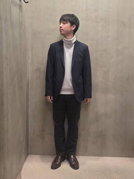 駆さんのコーディネート