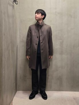 駆さんのコーディネート