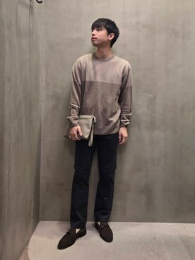 駆さんのコーディネート