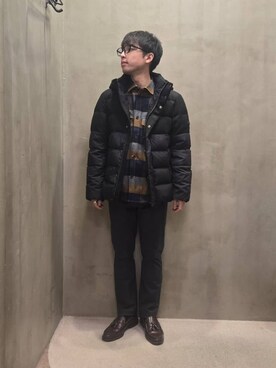駆さんのコーディネート