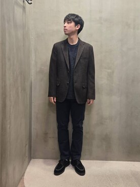 駆さんのコーディネート