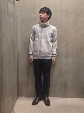 駆さんのコーディネート