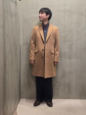 駆さんのコーディネート