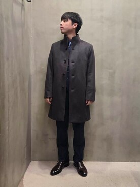駆さんのコーディネート