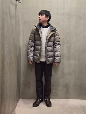 駆さんのコーディネート