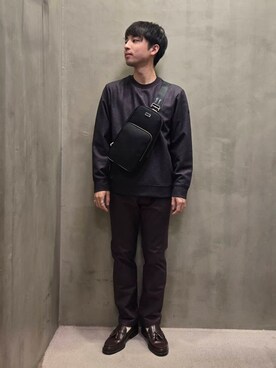 駆さんのコーディネート