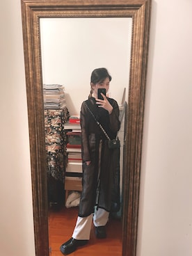 Mio哥哥さんのコーディネート