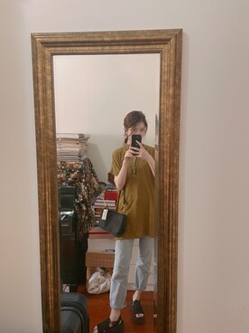 Mio哥哥さんのコーディネート