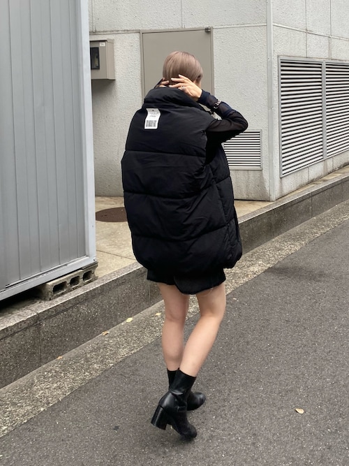 田原美波さんのコーディネート