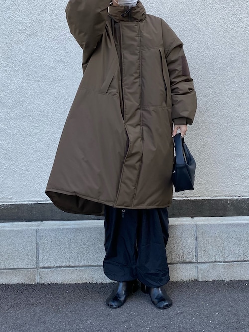 田原美波さんのコーディネート