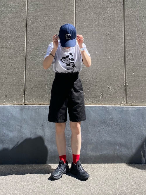 田原美波さんのコーディネート