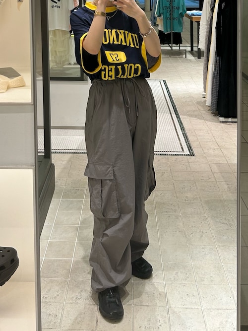 田原美波さんのコーディネート