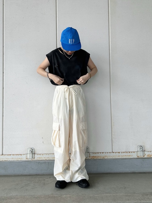 田原美波さんのコーディネート