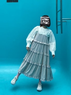 yuzさんのコーディネート