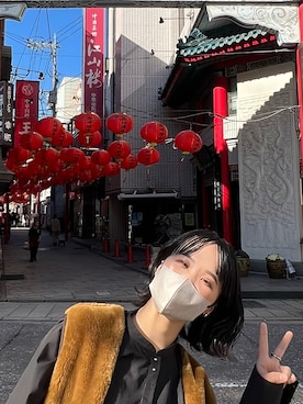 hieさんのコーディネート