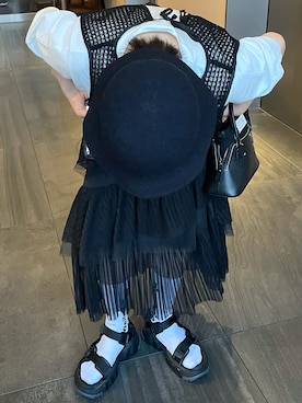 hieさんのコーディネート