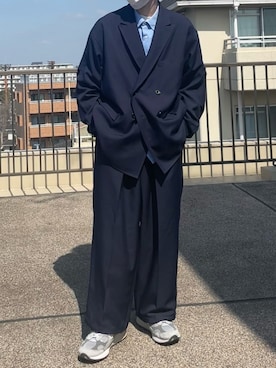 はしさんのコーディネート