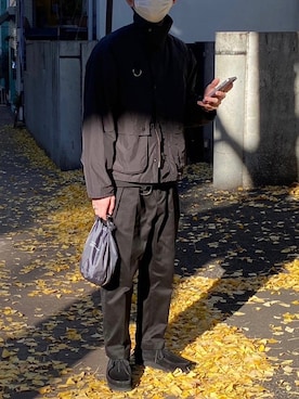 はしさんのコーディネート