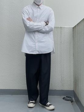 はしさんのコーディネート