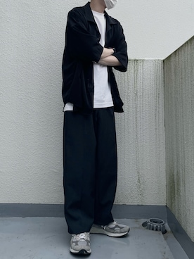 はしさんのコーディネート