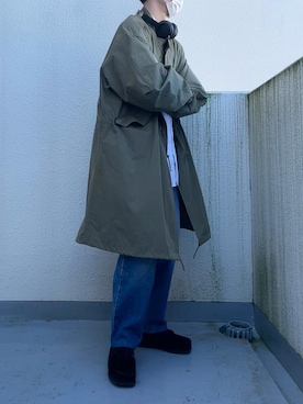 はしさんのコーディネート