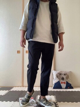 ＭＴＮx xさんのコーディネート